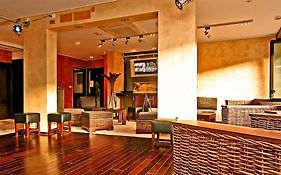 The Gomera Lounge